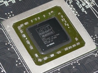 XFX Radeon HD 4870 1 GB DDR5 XXX