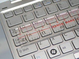 Sony VAIO P