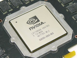 Inno3D GeForce GTX285