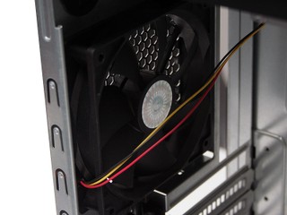 Cooler Master Sniper