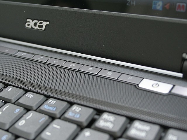 Acer Extensa 4630