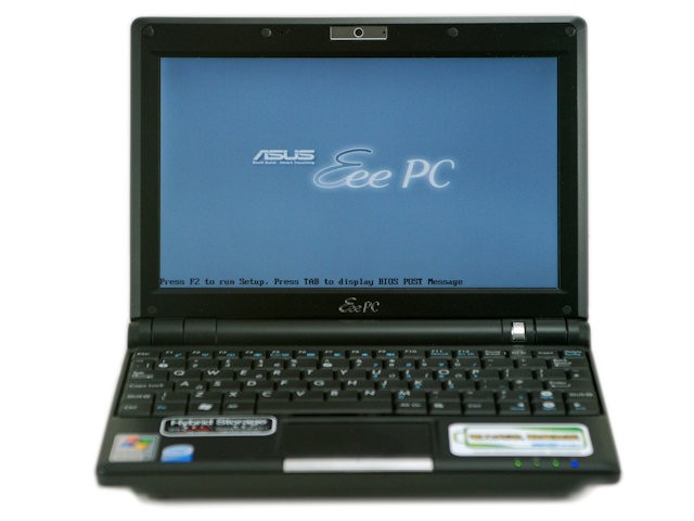 Eee PC 900HA