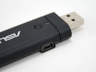 ASUS Travelite HS-1000W