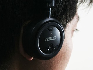 ASUS Travelite HS-1000W