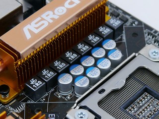AsRock X58 SuperComputer