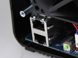 Thecus N3200 Pro