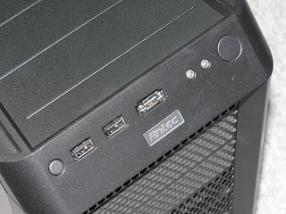 ANTEC Nine Hundred Two