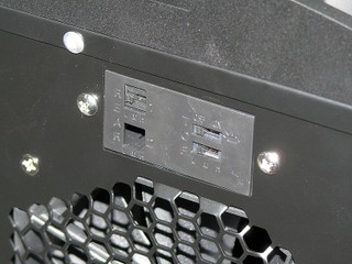 ANTEC Nine Hundred Two