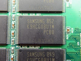 OCZ Apex