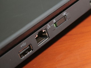 Lenovo ThinkPad X301