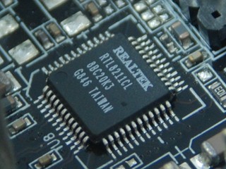 GeForce 9300-ITX WiFi