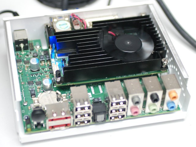 ION