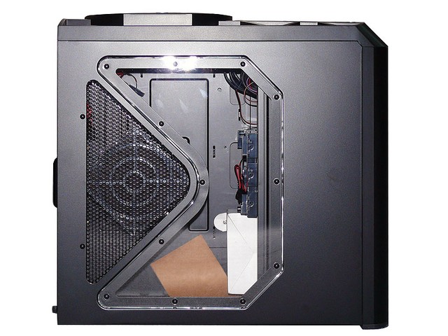 ANTEC Nine Hundred Two