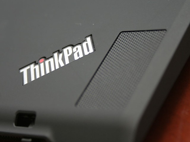 Lenovo ThinkPad X301