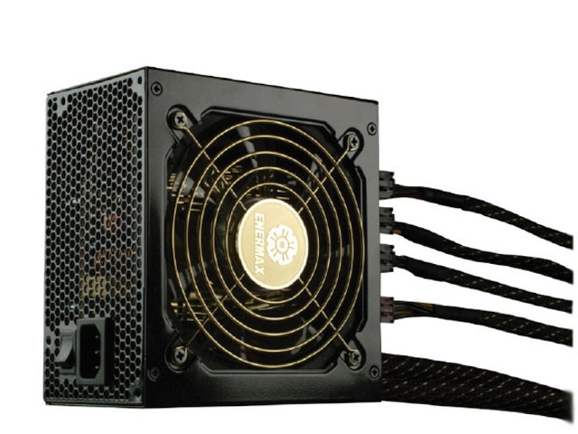 Enermax Liberty 620W
