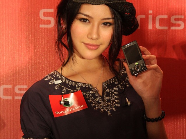 Sony Ericsson