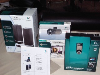 Logitech