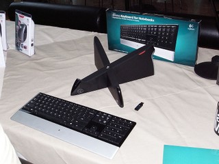 Logitech