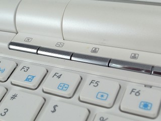 ASUS Eee PC 1000HE