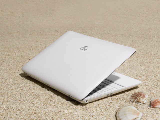 Eee PC 1008HA