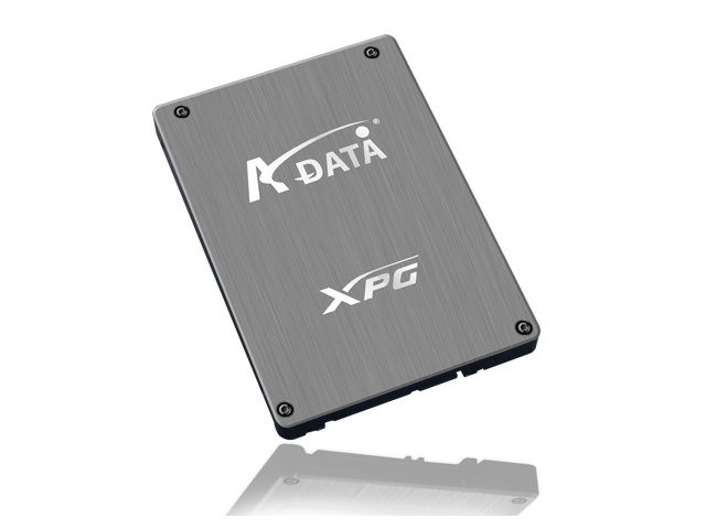A-DATA 512GB XPG 2.5