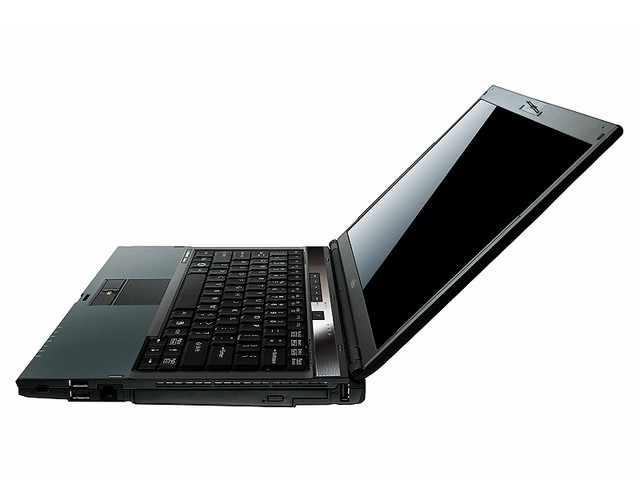 Fujitsu LifeBook S6520