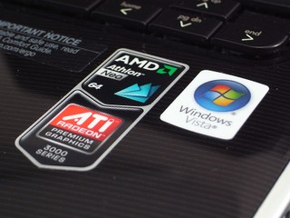 HP Pavilion dv2