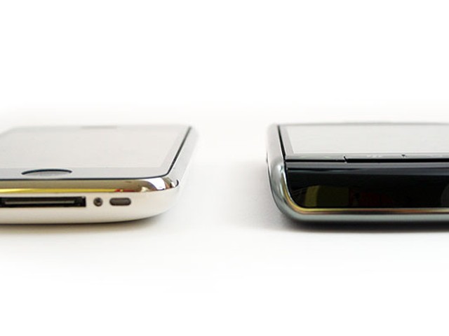 BlackBerry Storm