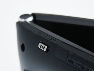 ASUS UX50V