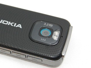 Nokia XpressMusic