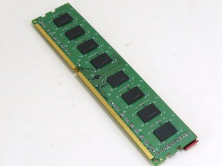 A-DATA  Plus Series DDR3 1600+