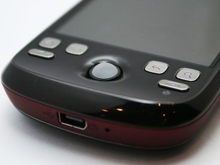 HTC Magic