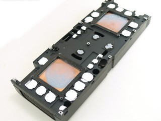 Inno3D GeFocre GTX 295