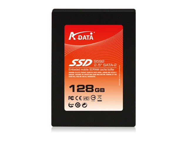 ADATA S592 SSD