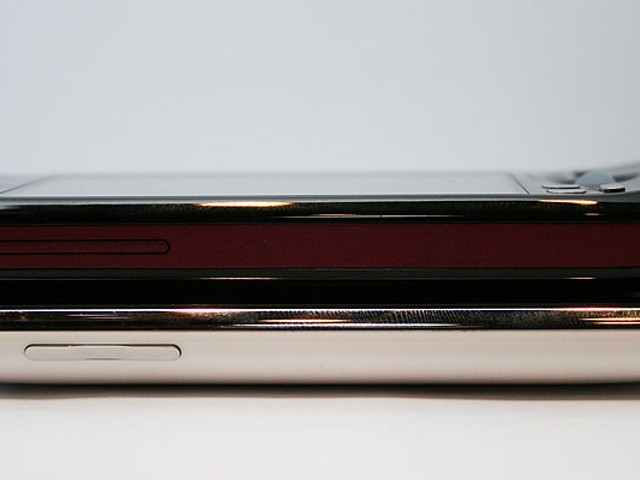 HTC Magic
