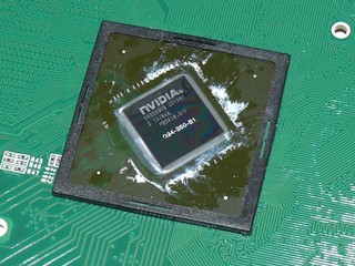 Inno3D GeForce 9600GT Green Edit