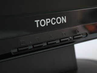 TOPCON Bluetop 22W+ LCD