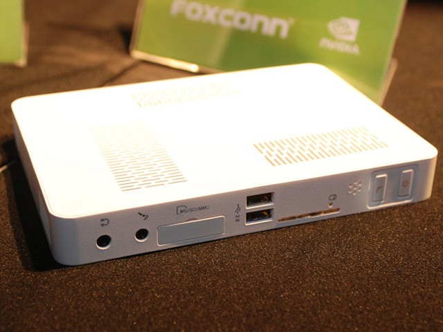 Foxconn ION