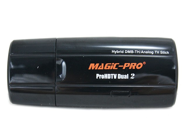 Magic-Pro ProHDTV Dual 2