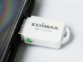 EDiMAX EW-7711UTn