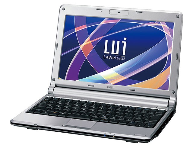NEC LaVie Light Lui Mobile