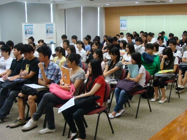 香港電腦通訊節2009招聘會