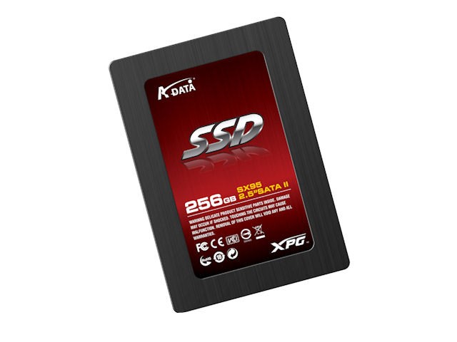  A-DATA XPG SX95 SSD