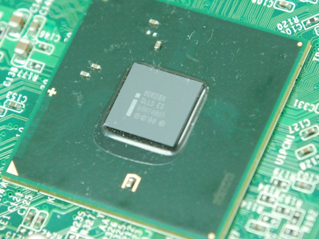 H55 Chipset