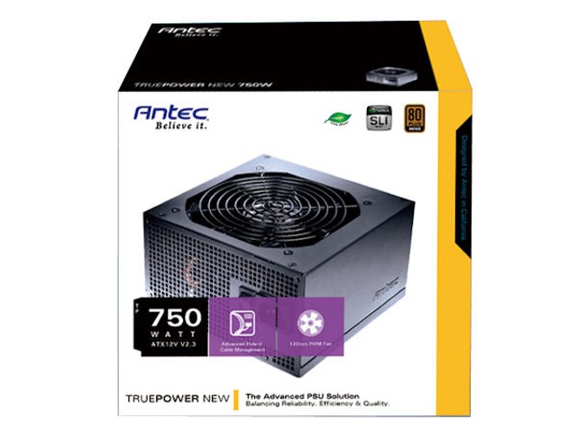 Antec TruePower New
