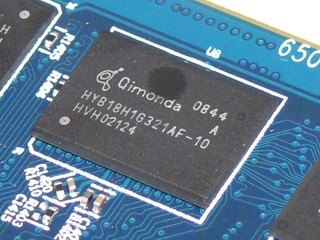 HIS HD 4850 iCooler IV Native