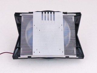 HIS HD 4850 iCooler IV Native