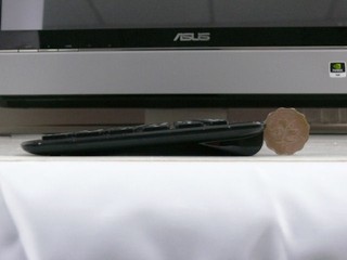 ASUS EeeTop PC ET2002T