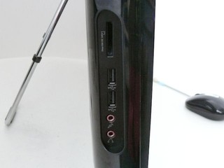 ASUS EeeTop PC ET2002T