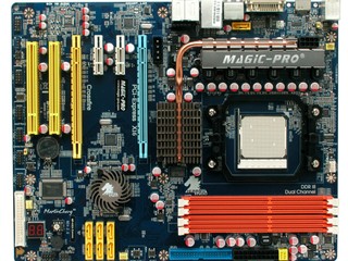Magic-Pro A3GX-Extreme
